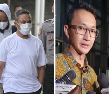 Abdul Wahid Tambah Daftar Gubernur Riau Terjerat Tipikor, KPK Ingatkan Ini ke Pemprov